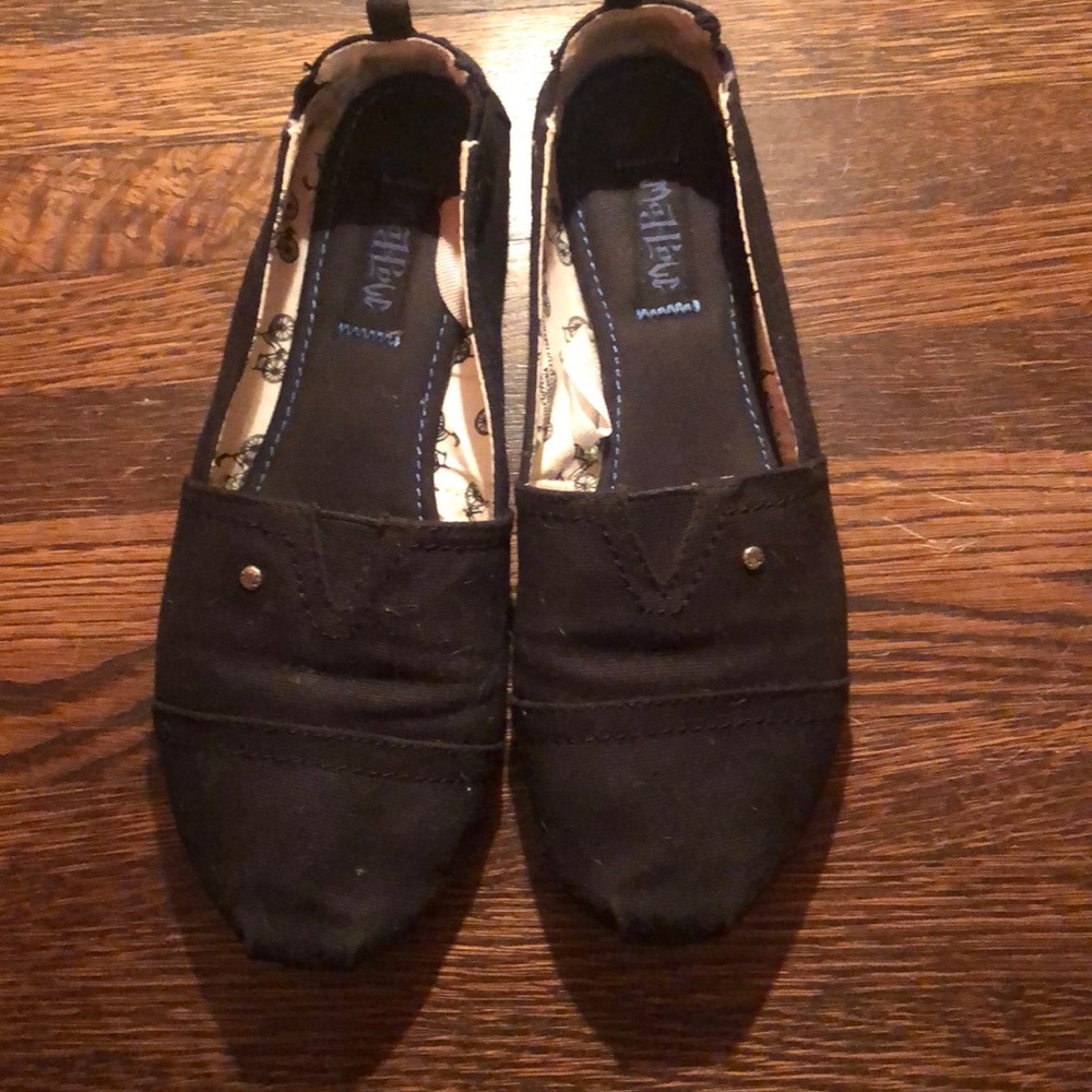Flats
